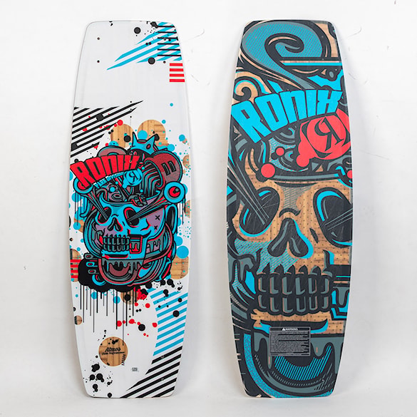 Wakeboard Ronix Kids Atmos 2025 - 1