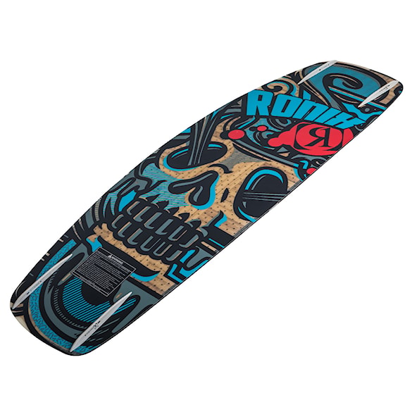 Wakeboard Ronix Kids Atmos 2025 - 3