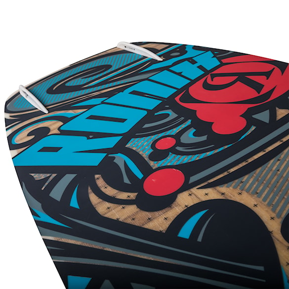 Wakeboard Ronix Kids Atmos 2025 - 4