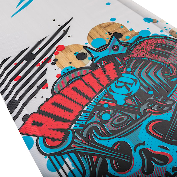 Wakeboard Ronix Kids Atmos 2025 - 5