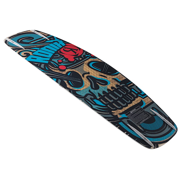 Wakeboard Ronix Kids Atmos 2025 - 8