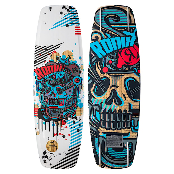 Wakeboard Ronix Kids Atmos 2025 - 1