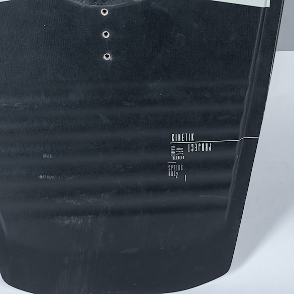 Wakeboard Ronix Kinetic Project Springbox 2 2021 - 2