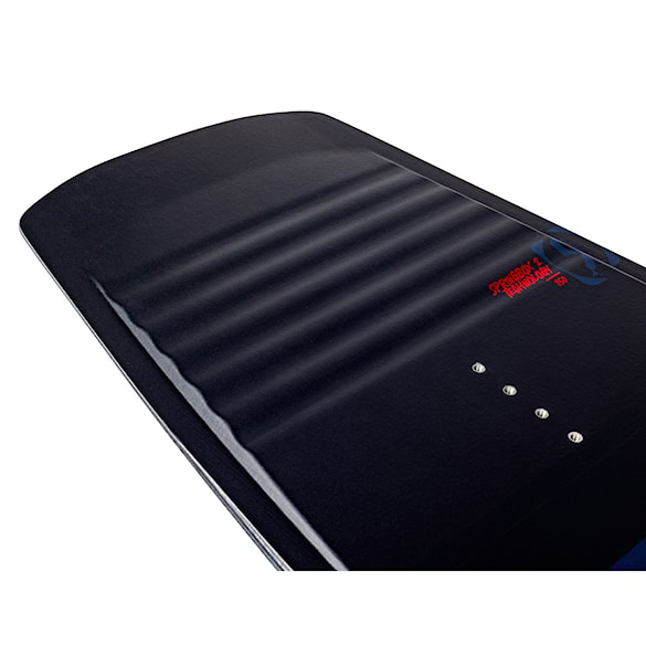 Wakeboard Ronix Kinetik Project 2026 - 10