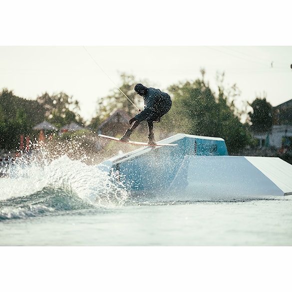 Wakeboard Ronix Kinetik Project 2026 - 11