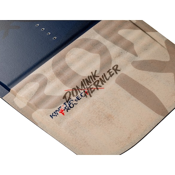 Wakeboard Ronix Kinetik Project 2026 - 12