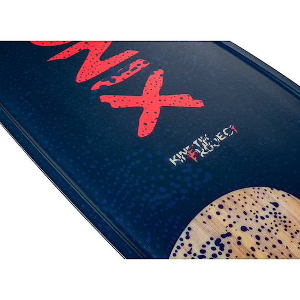 Wakeboard Ronix Kinetik Project 2026 - 13