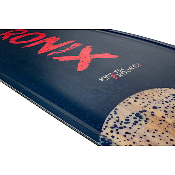 Wakeboard Ronix Kinetik Project 2026 - 14