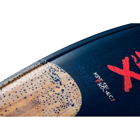 Wakeboard Ronix Kinetik Project 2026 - 15