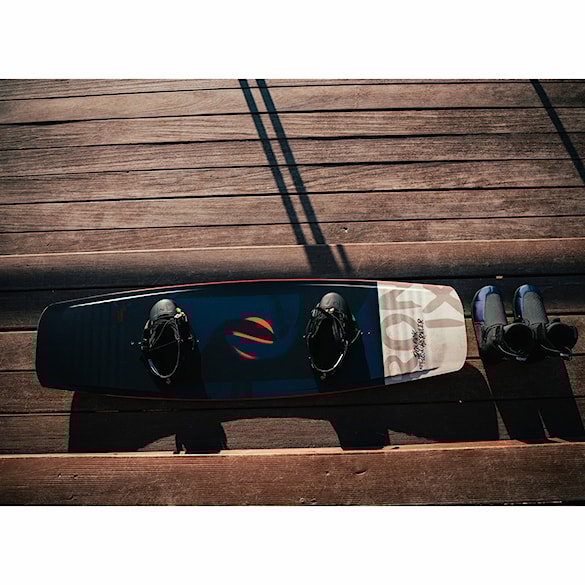 Wakeboard Ronix Kinetik Project 2026 - 16