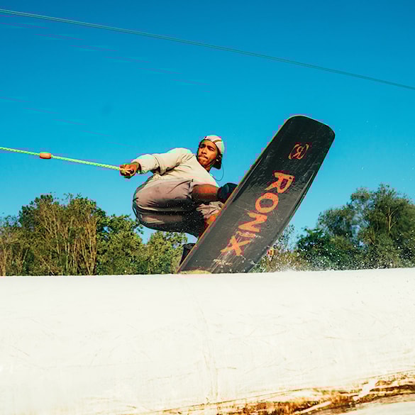 Wakeboard Ronix Kinetik Project 2026 - 2
