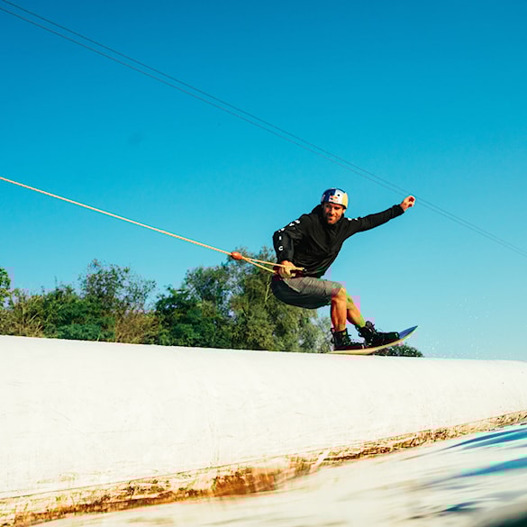 Wakeboard Ronix Kinetik Project 2026 - 6