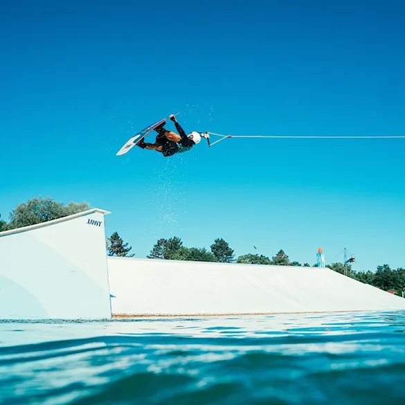 Wakeboard Ronix Kinetik Project 2026 - 8