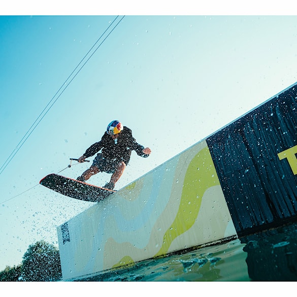 Wakeboard Ronix Kinetik Project 2026 - 8