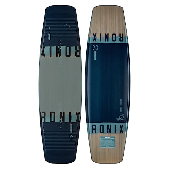 Wakeboard Ronix Kinetik Project Springbox 2 2022 - 1