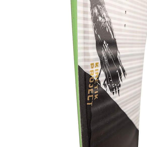 Wakeboard Ronix Kinetik Project Springbox 2 2024 - 9