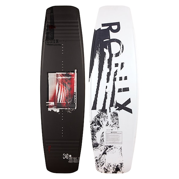 Wakeboard Ronix Kinetik Project Springbox 2 2025 - 1