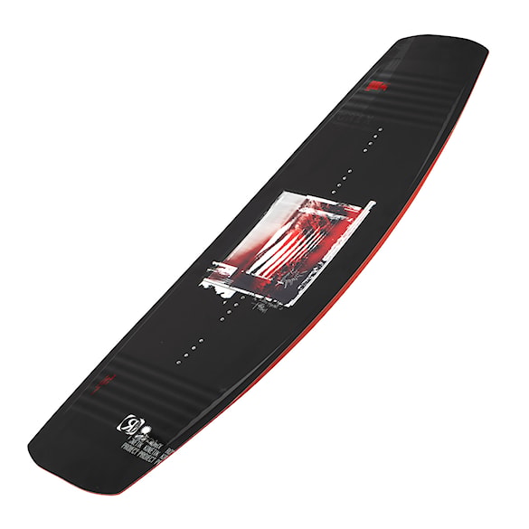 Wakeboard Ronix Kinetik Project Springbox 2 2025 - 5