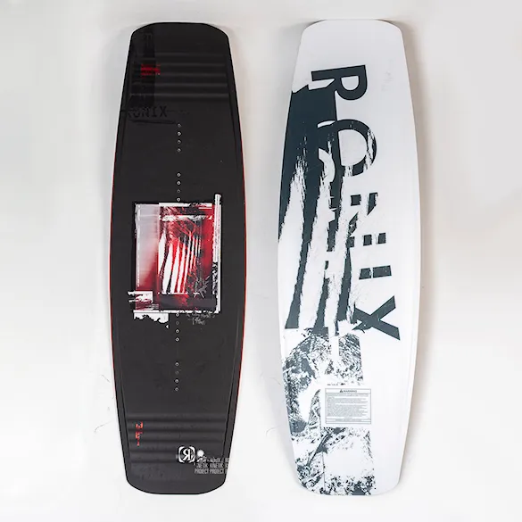 Wakeboard Ronix Kinetik Project Springbox 2 2025 - 2