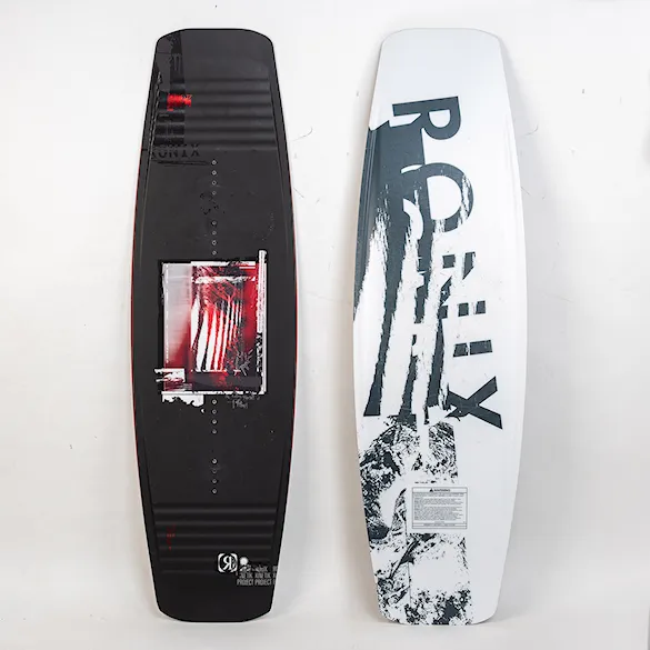 Wakeboard Ronix Kinetik Project Springbox 2 2025 - 1