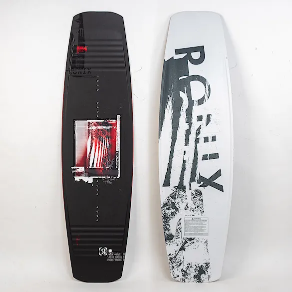 Wakeboard Ronix Kinetik Project Springbox 2 2025 - 3