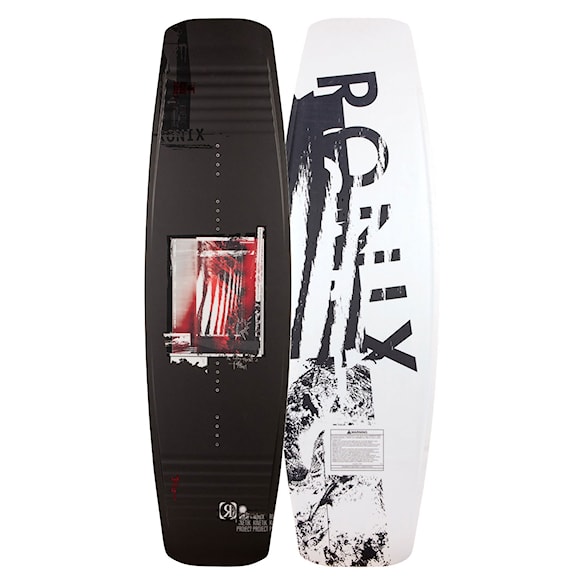 Wakeboard Ronix Kinetik Project Springbox 2 2025 - 6