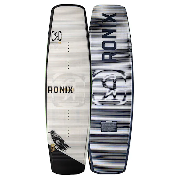 Wakeboard Ronix Kinetik Project Springbox 2 2024 - 10