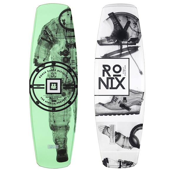 Wakeboard Ronix Kinetik Project 2016 - 1