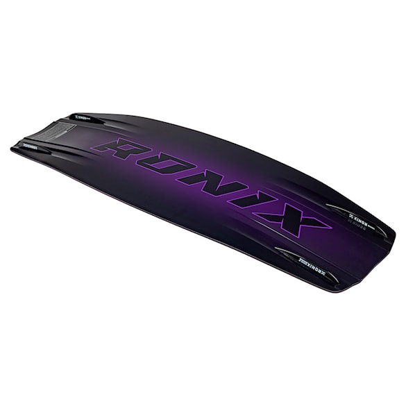 Wakeboard Ronix One Blackout 2026 - 4
