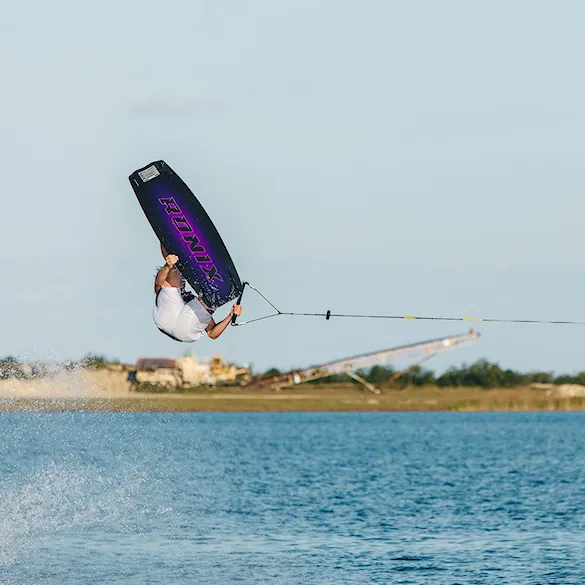 Wakeboard Ronix One Blackout 2026 - 6