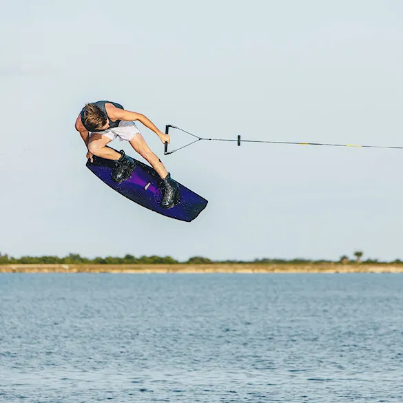 Wakeboard Ronix One Blackout 2026 - 7