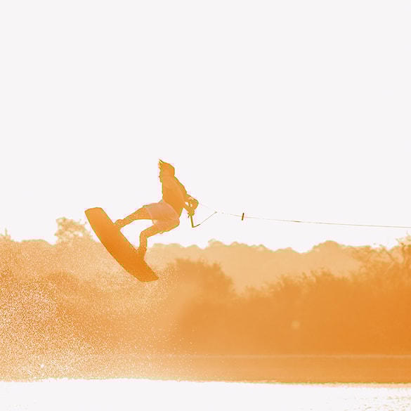 Wakeboard Ronix One Blackout 2026 - 10