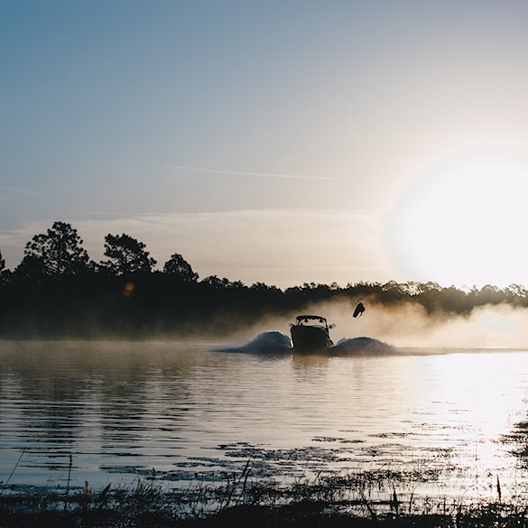 Wakeboard Ronix One Blackout 2026 - 11