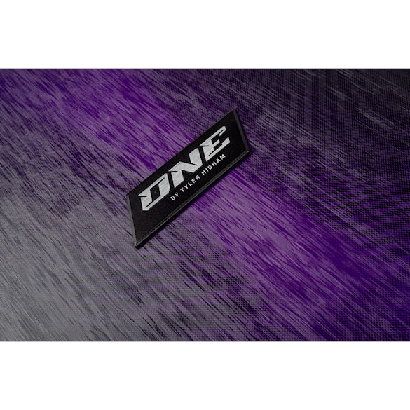 Wakeboard Ronix One Blackout 2026 - 13