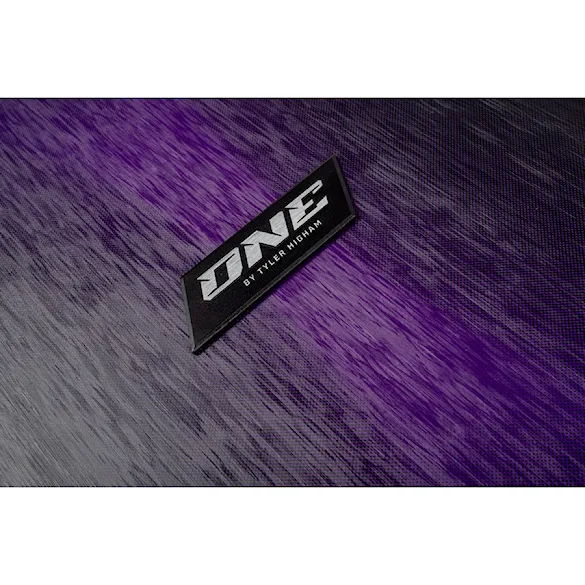 Wakeboard Ronix One Blackout 2026 - 2
