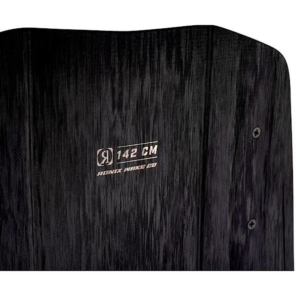 Wakeboard Ronix One Blackout 2026 - 13