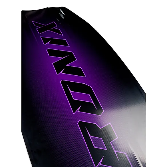 Wakeboard Ronix One Blackout 2026 - 14