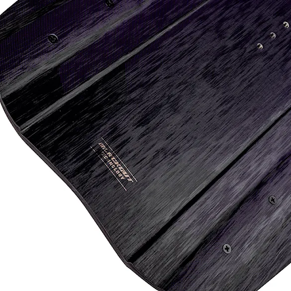 Wakeboard Ronix One Blackout 2026 - 15