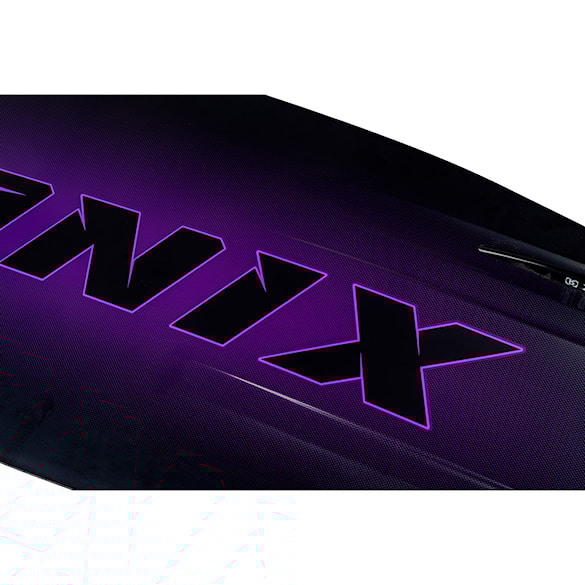 Wakeboard Ronix One Blackout 2026 - 17