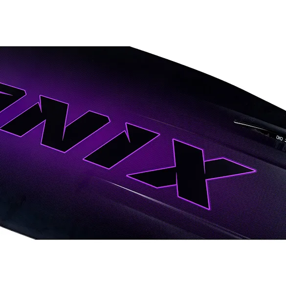 Wakeboard Ronix One Blackout 2026 - 16