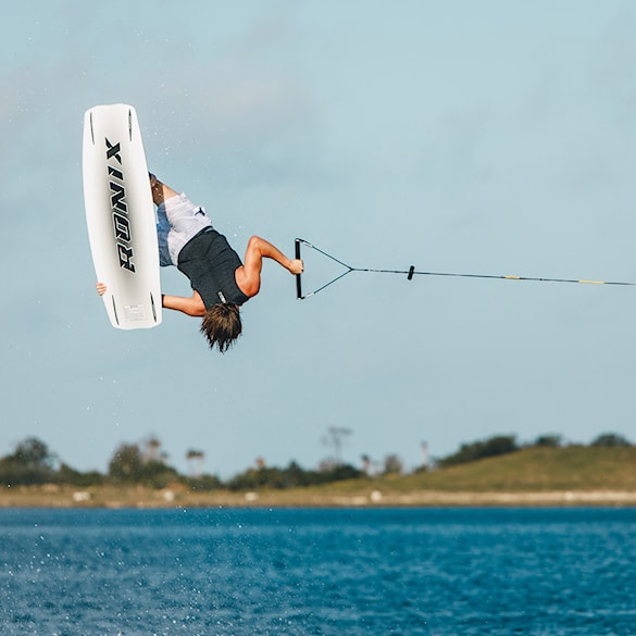 Wakeboard Ronix One Legacy 2026 - 2