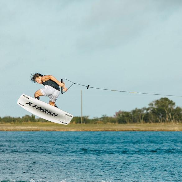 Wakeboard Ronix One Legacy 2026 - 5