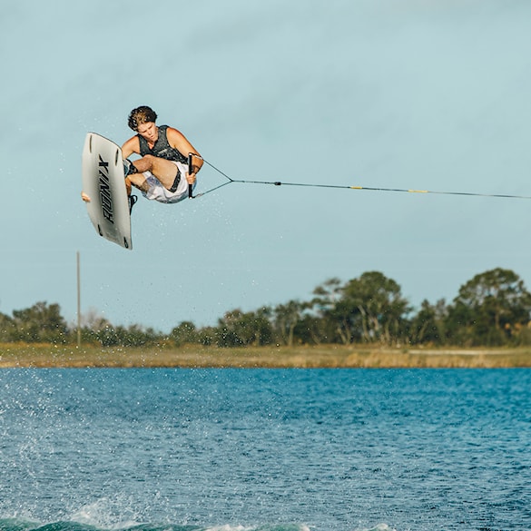 Wakeboard Ronix One Legacy 2026 - 6