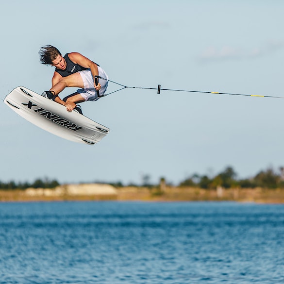 Wakeboard Ronix One Legacy 2026 - 11
