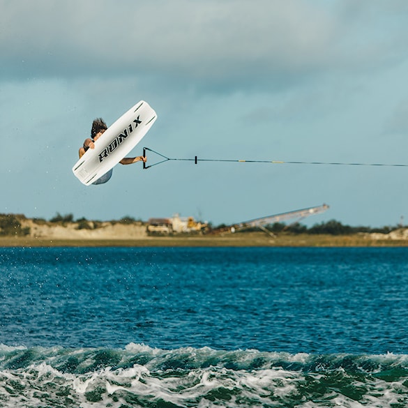 Wakeboard Ronix One Legacy 2026 - 12