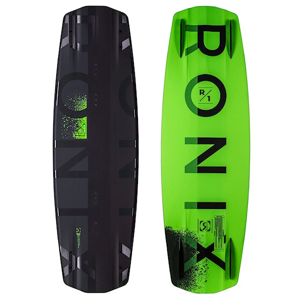 Wakeboard Ronix One Timebomb 2017 - 1