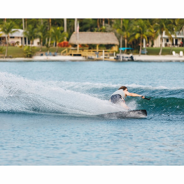 Wakeboard Ronix Parks 2026 - 10