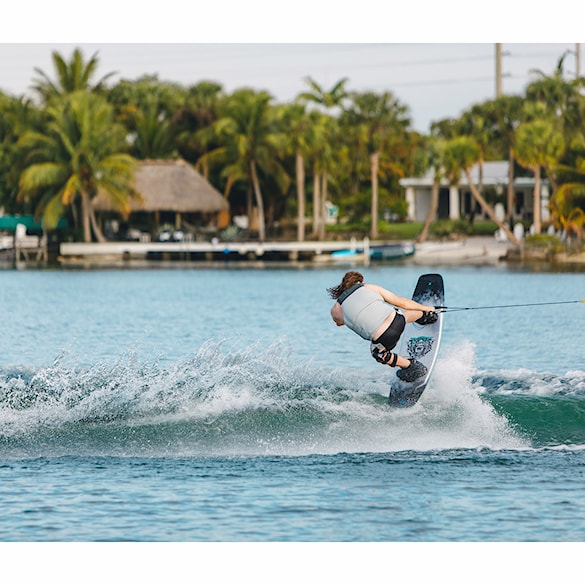 Wakeboard Ronix Parks 2026 - 11