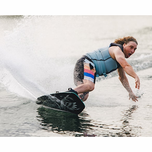 Wakeboard Ronix Parks 2026 - 13