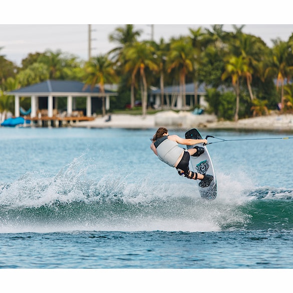 Wakeboard Ronix Parks 2026 - 14